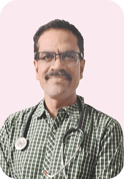 Dr. Rajen Devjibhai Patel